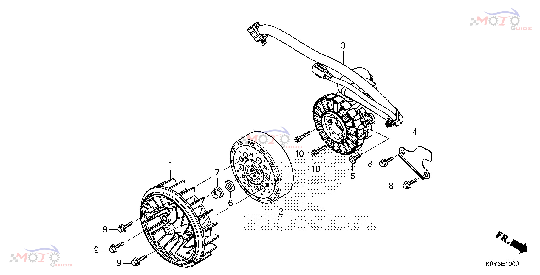 Engine Diagram